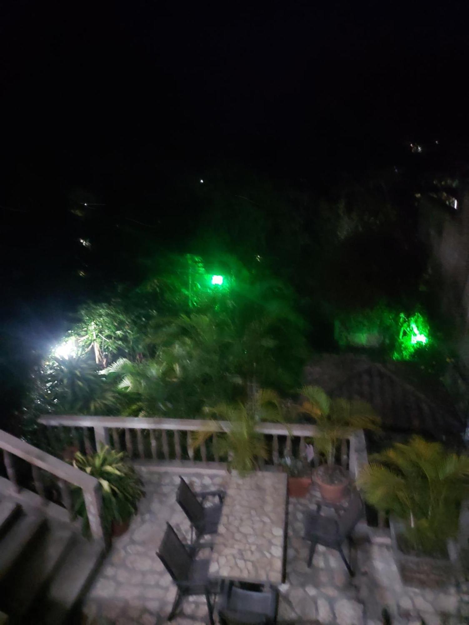 Hotel La Escalinata Copán Exterior foto